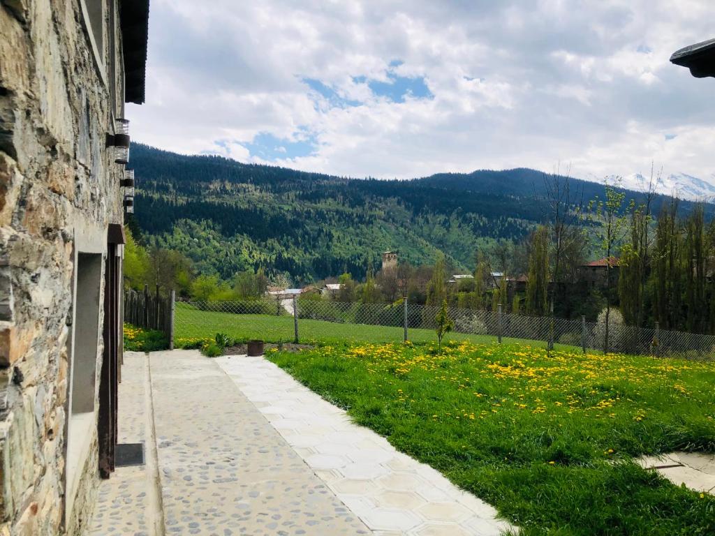 River side SVANETI room 1